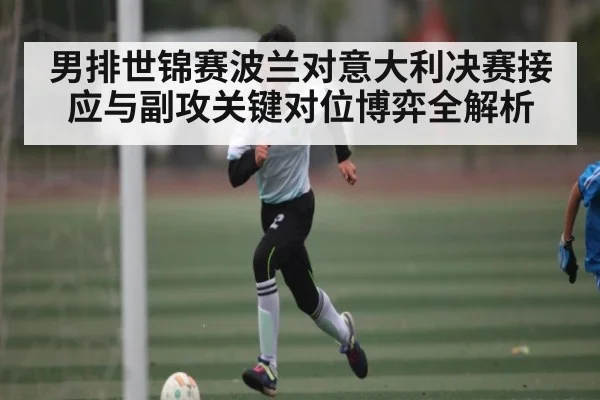 男排世锦赛波兰对意大利决赛接应与副攻关键对位博弈全解析