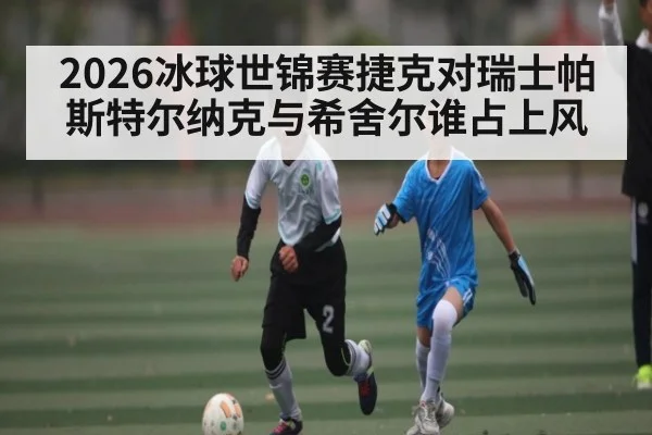 2026冰球世锦赛捷克对瑞士帕斯特尔纳克与希舍尔谁占上风