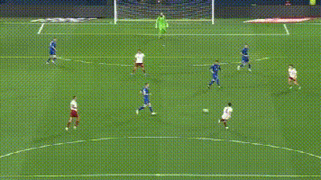 球速体育-3-0！欧洲4豪门不败：西班牙大胜，德国绝杀荷兰逆转，英格兰爆冷|英格兰队|哈兰德|世界杯|西班牙足球队|奥亚萨瓦尔_新浪体育_新浪新闻